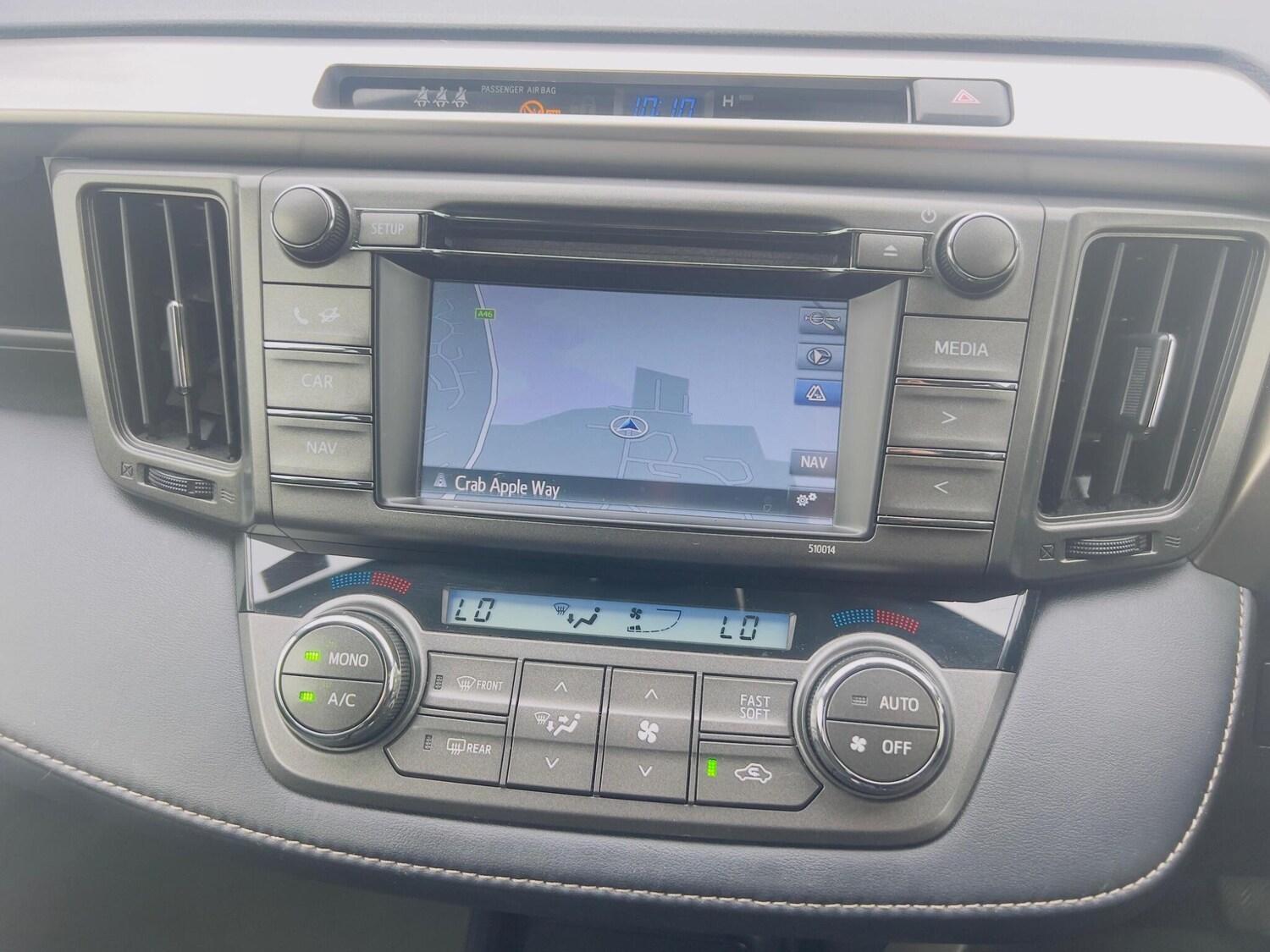 Used Toyota RAV4 for sale - 78214822: Photo 35