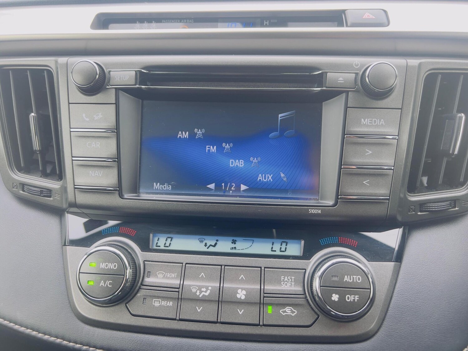 Used Toyota RAV4 for sale - 78214822: Photo 36