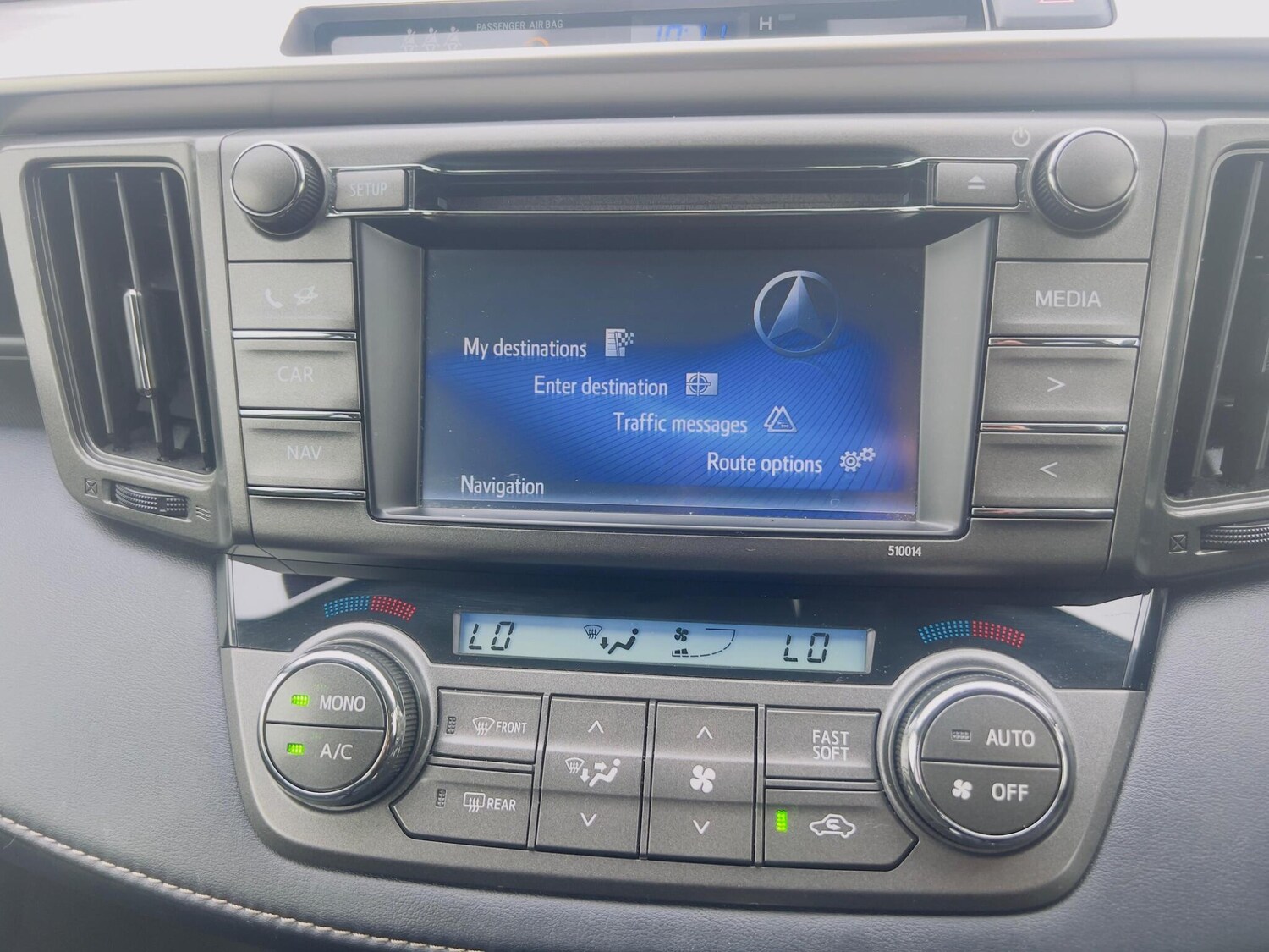 Used Toyota RAV4 for sale - 78214822: Photo 37