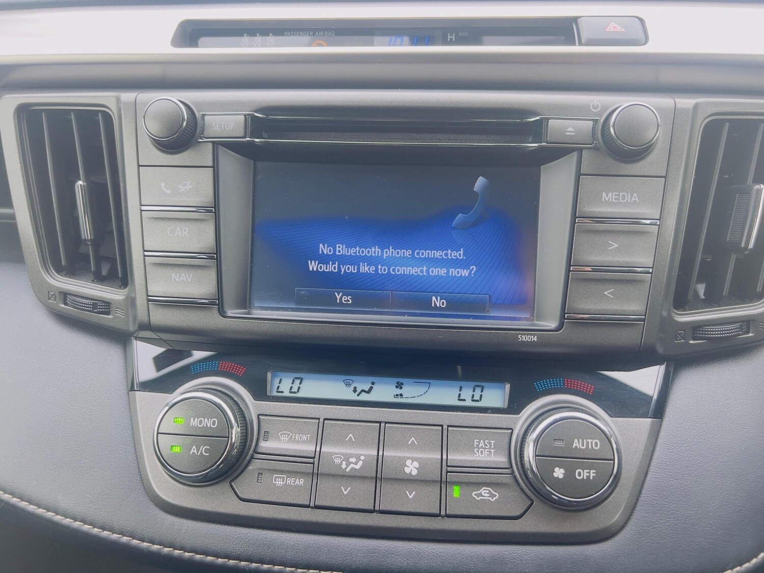 Used Toyota RAV4 for sale - 78214822: Photo 38