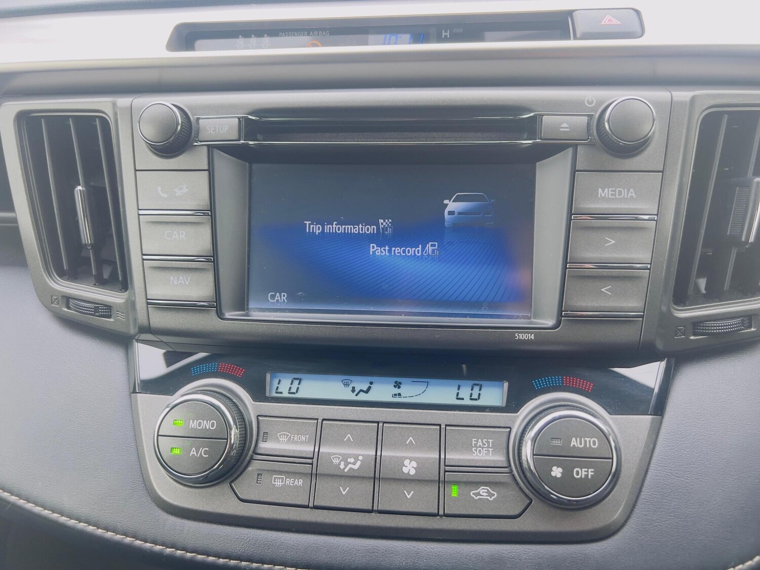 Used Toyota RAV4 for sale - 78214822: Photo 39