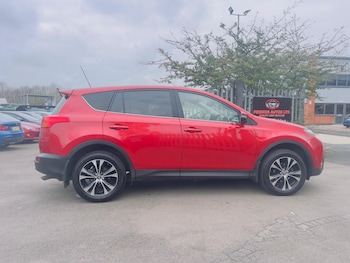 Used Toyota RAV4 2015 for sale - 78214822: Photo