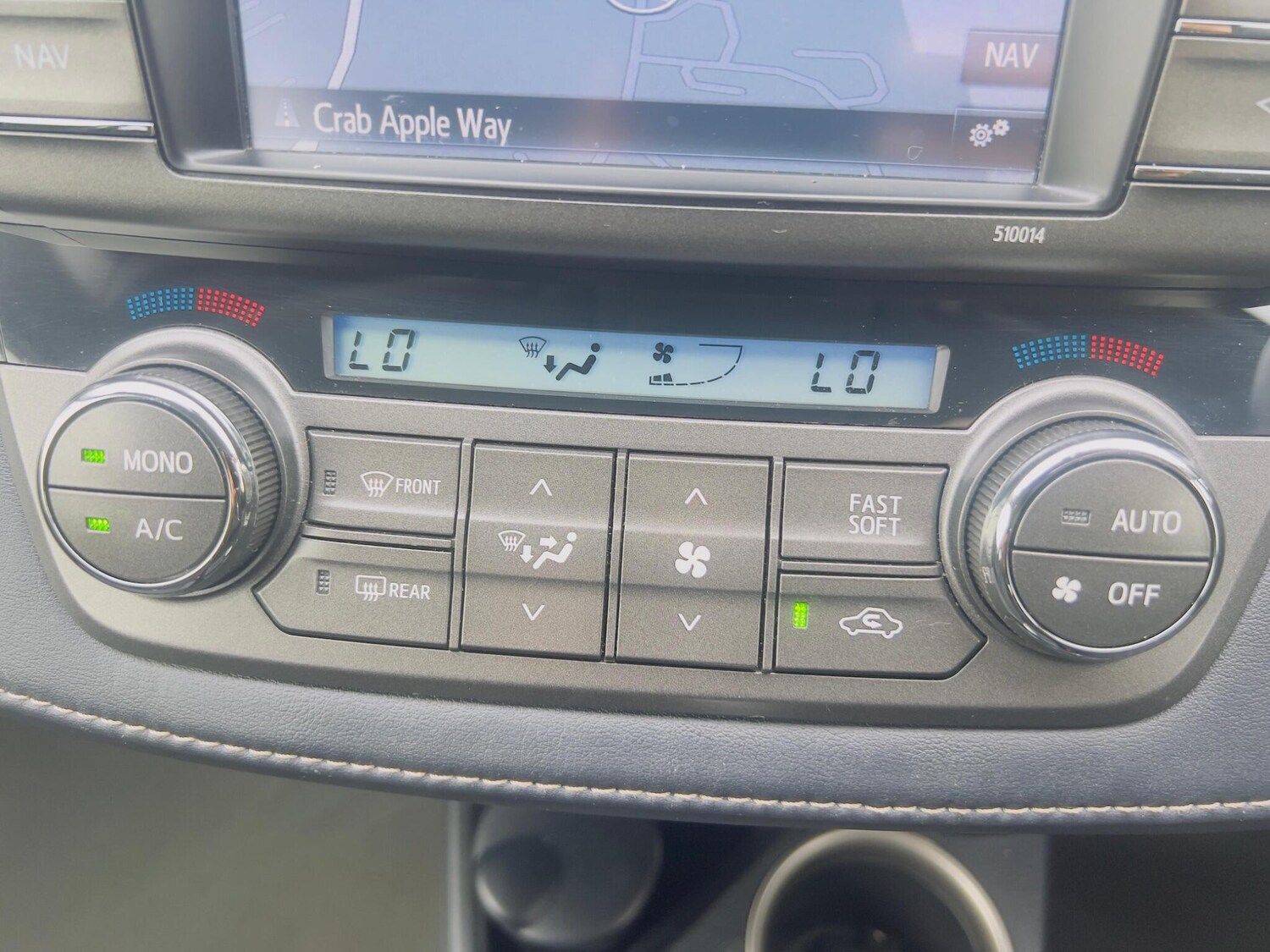 Used Toyota RAV4 for sale - 78214822: Photo 40