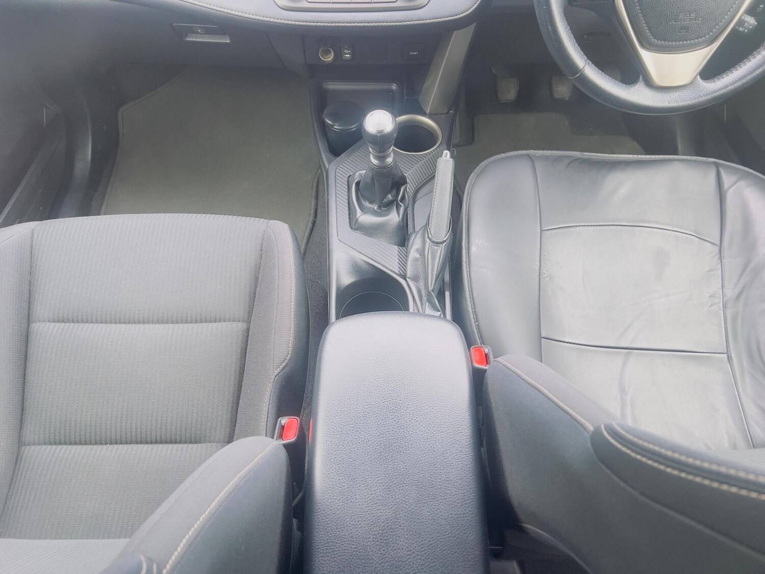 Used Toyota RAV4 for sale - 78214822: Photo 42