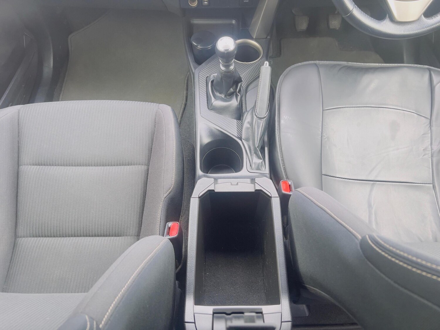 Used Toyota RAV4 for sale - 78214822: Photo 43