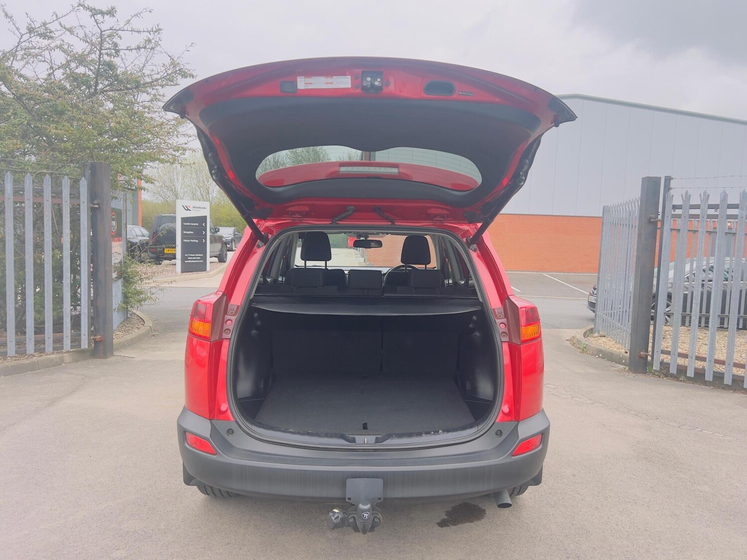 Used Toyota RAV4 for sale - 78214822: Photo 50