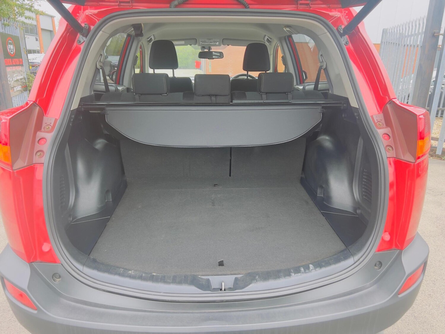 Used Toyota RAV4 for sale - 78214822: Photo 52