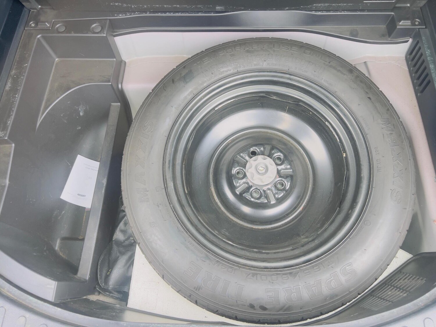 Used Toyota RAV4 for sale - 78214822: Photo 53