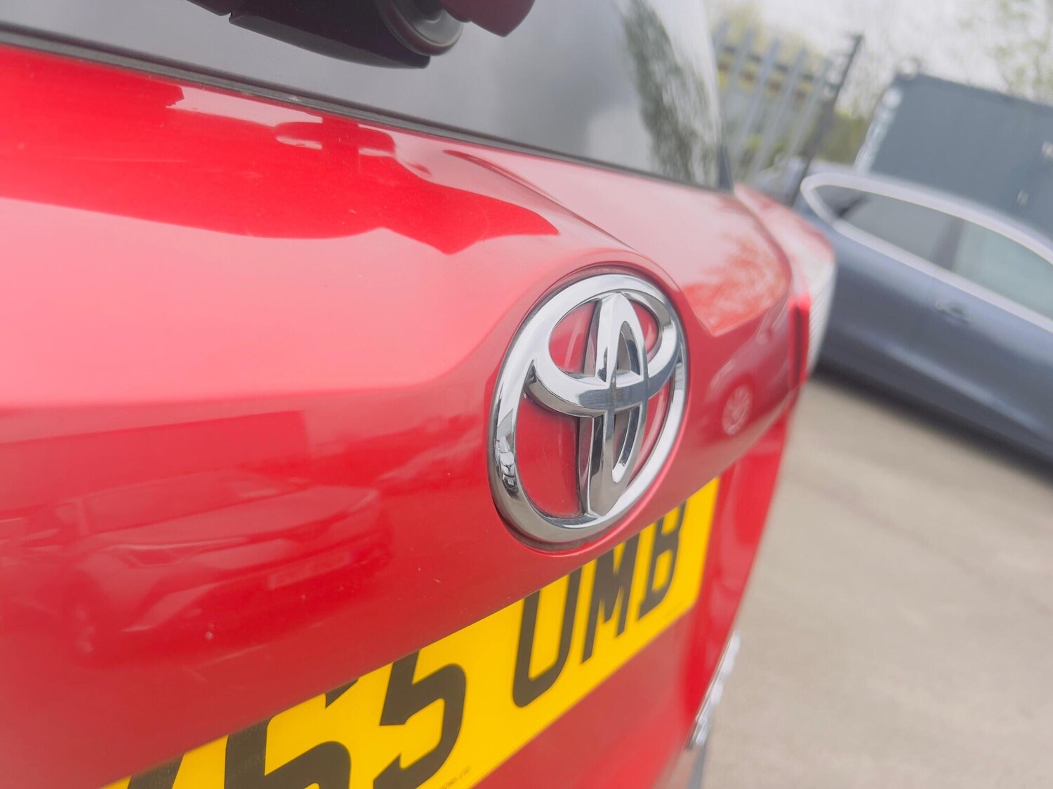 Used Toyota RAV4 for sale - 78214822: Photo 62