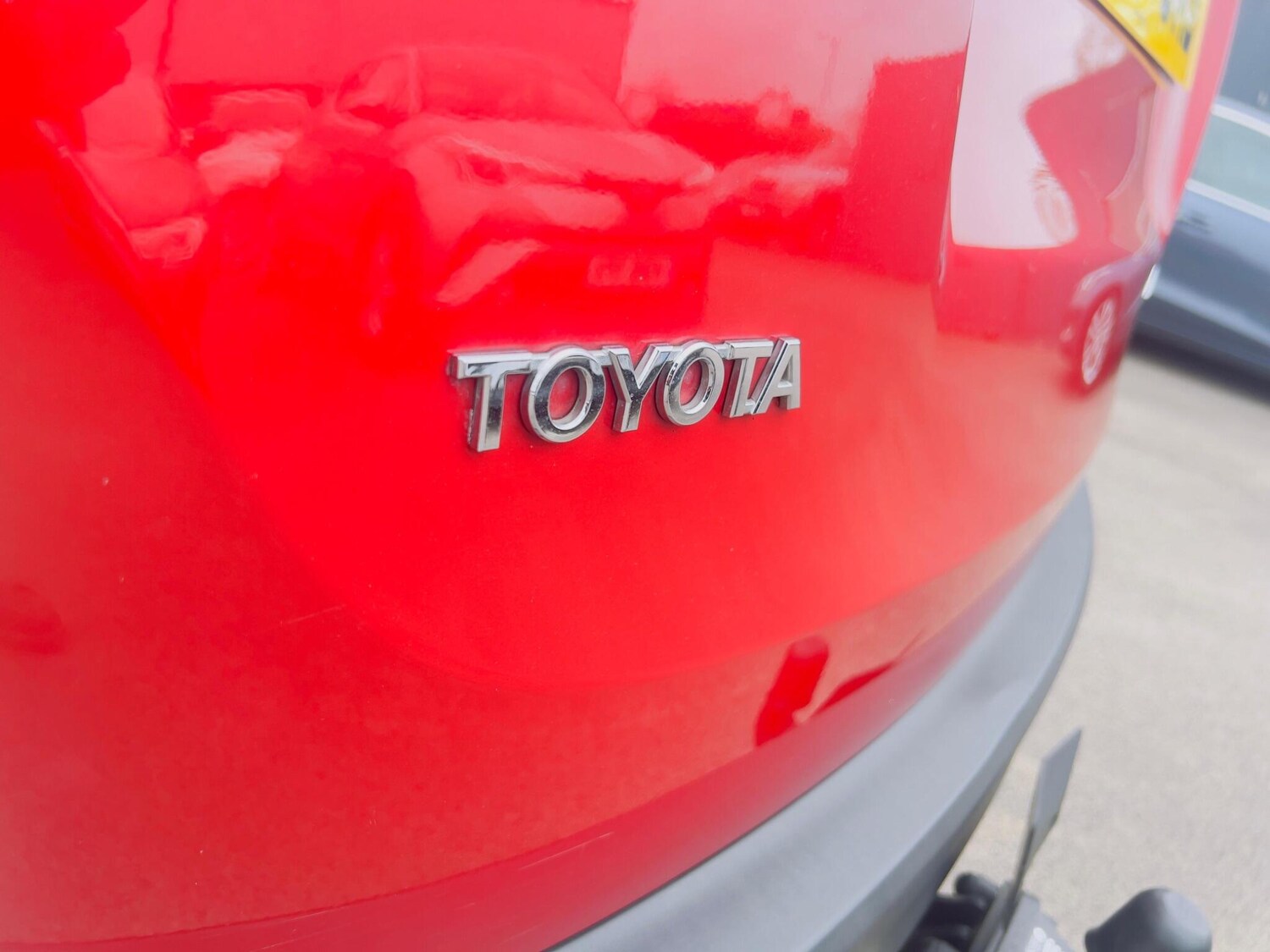 Used Toyota RAV4 for sale - 78214822: Photo 63