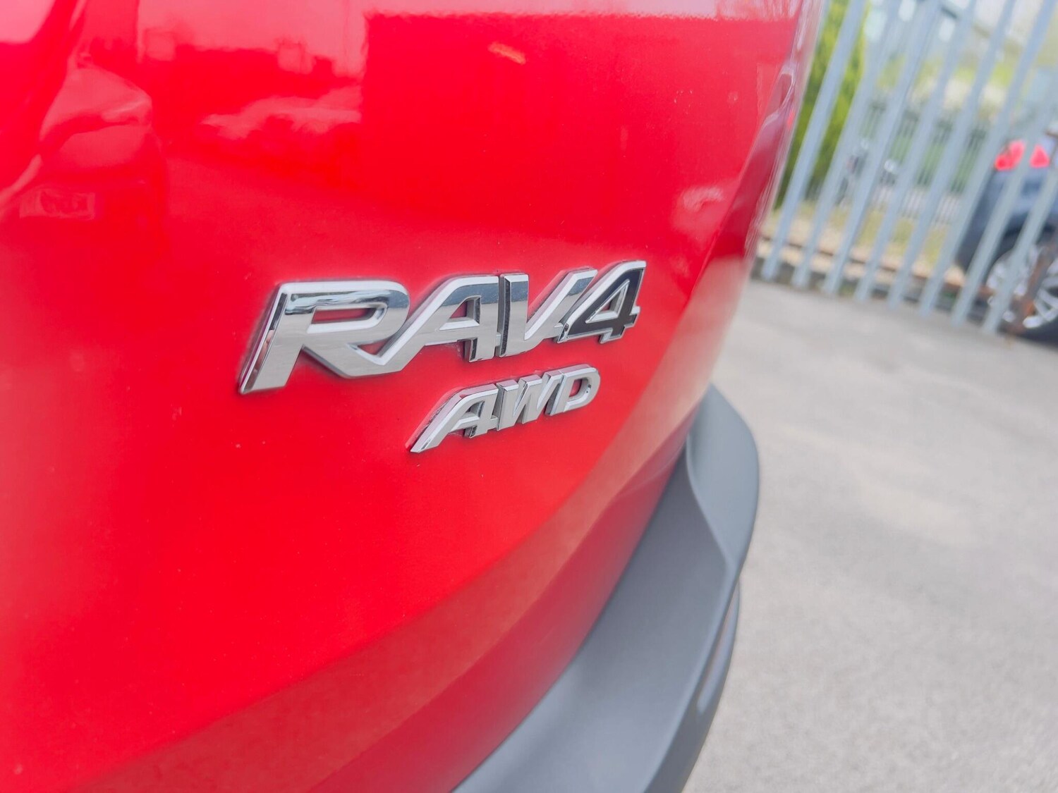 Used Toyota RAV4 for sale - 78214822: Photo 64