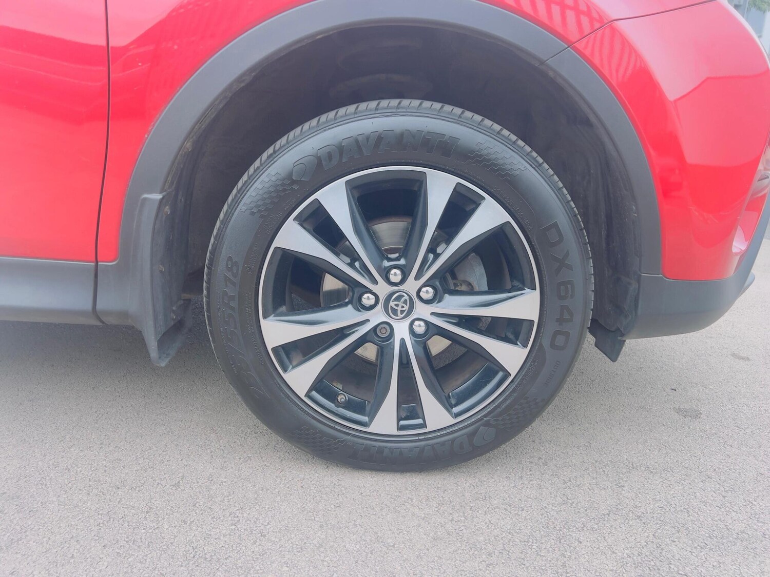 Used Toyota RAV4 for sale - 78214822: Photo 65