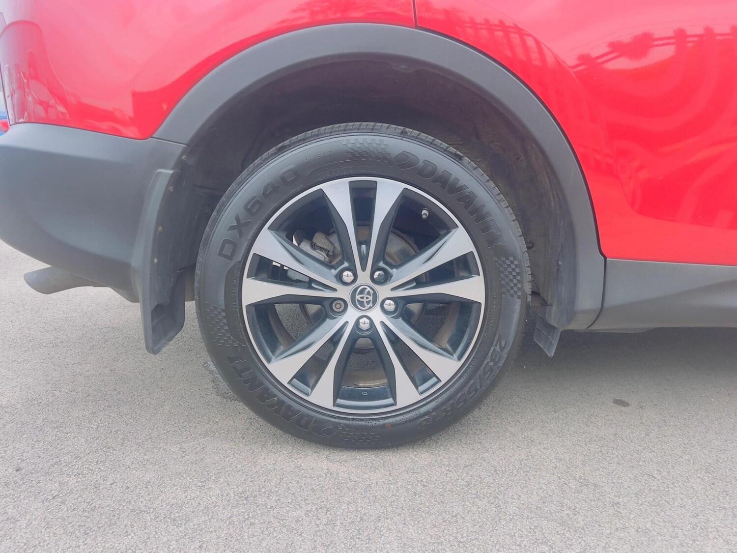 Used Toyota RAV4 for sale - 78214822: Photo 66