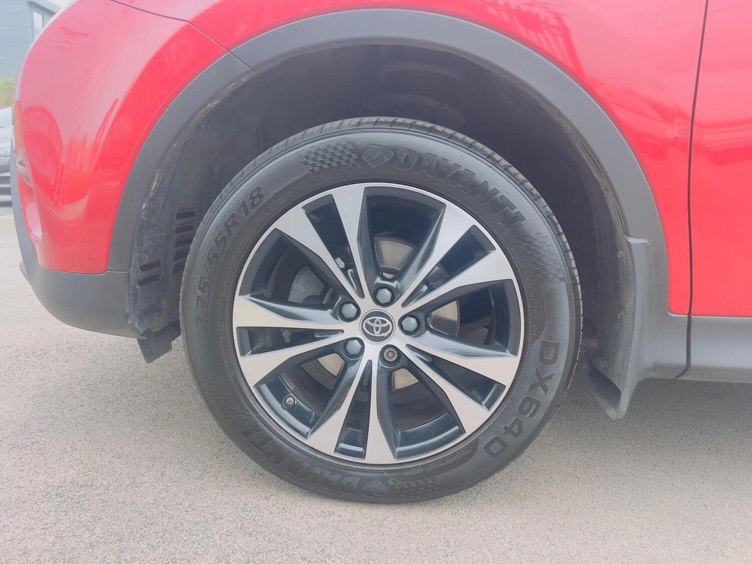 Used Toyota RAV4 for sale - 78214822: Photo 67