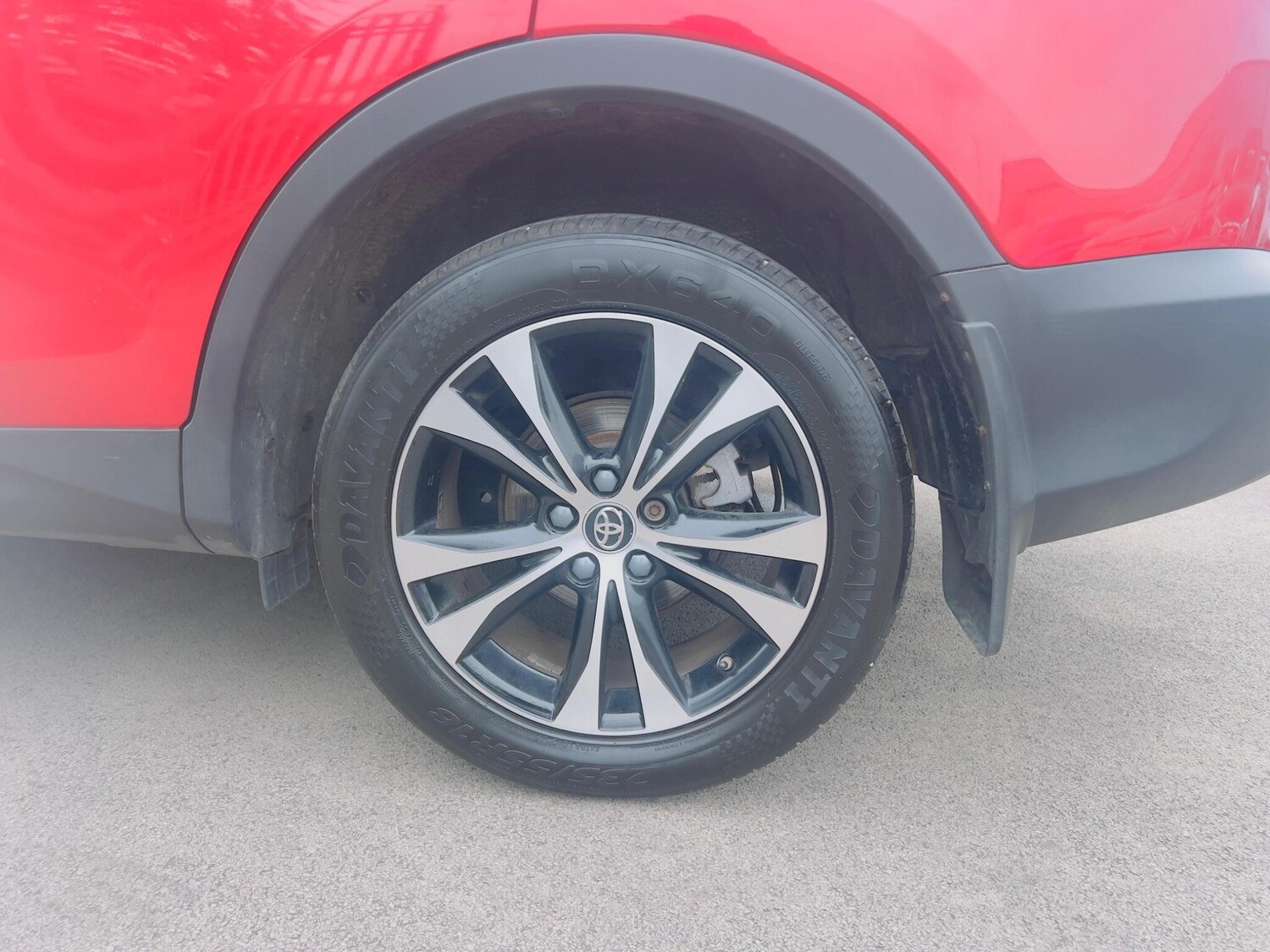 Used Toyota RAV4 for sale - 78214822: Photo 68