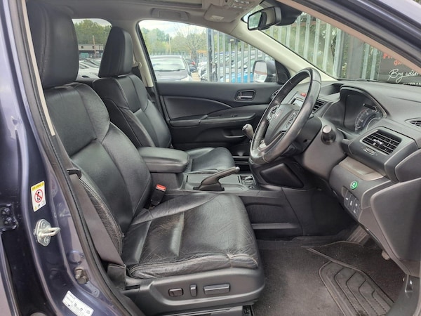 Used Honda CR-V 2012 for sale - 76059221: Photo 10