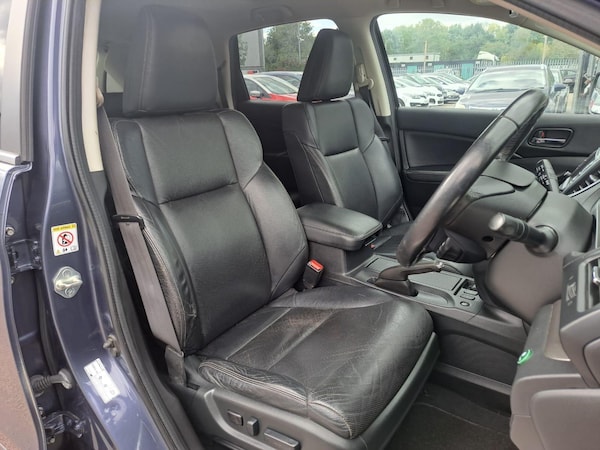 Used Honda CR-V 2012 for sale - 76059221: Photo 11