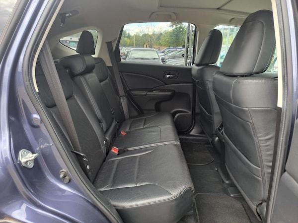 Used Honda CR-V 2012 for sale - 76059221: Photo 12