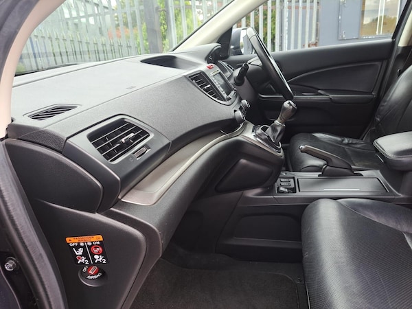 Used Honda CR-V 2012 for sale - 76059221: Photo 14