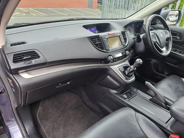 Used Honda CR-V 2012 for sale - 76059221: Photo 15