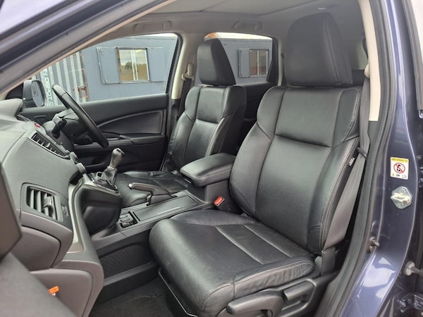 Used Honda CR-V 2012 for sale - 76059221: Photo 17