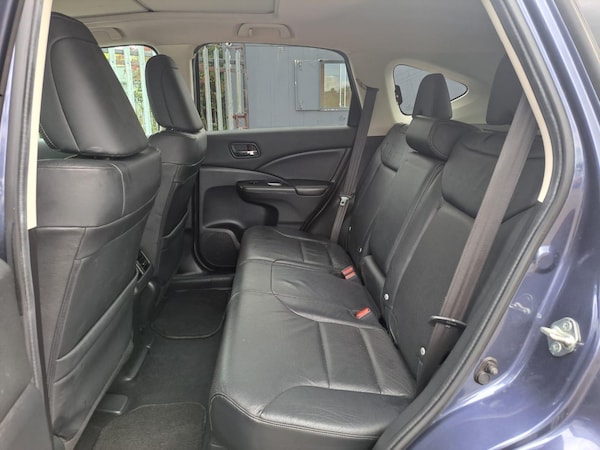 Used Honda CR-V 2012 for sale - 76059221: Photo 18