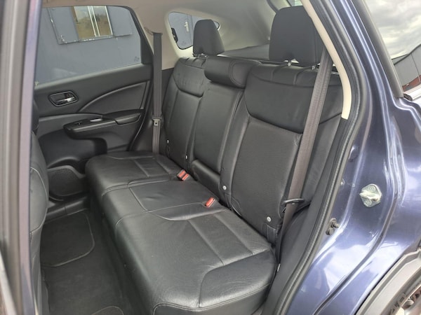 Used Honda CR-V 2012 for sale - 76059221: Photo 19