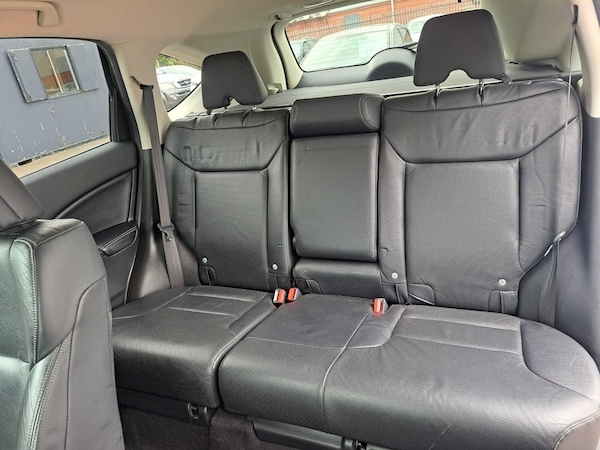 Used Honda CR-V 2012 for sale - 76059221: Photo 20