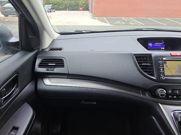 Used Honda CR-V 2012 for sale - 76059221: Photo 23