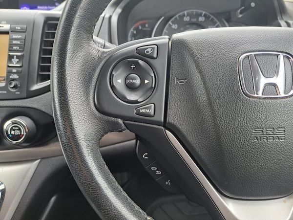 Used Honda CR-V 2012 for sale - 76059221: Photo 24