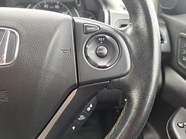 Used Honda CR-V 2012 for sale - 76059221: Photo 25