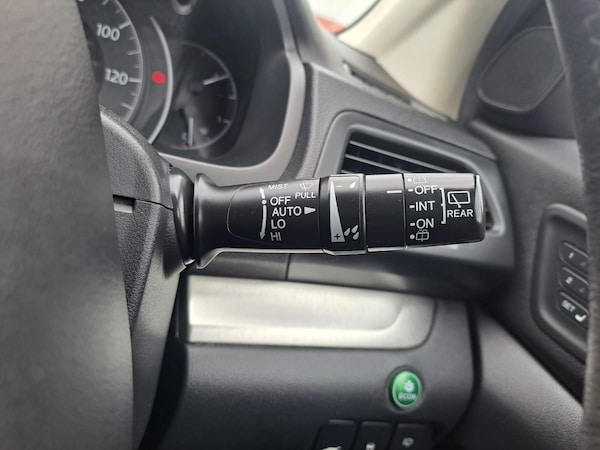 Used Honda CR-V 2012 for sale - 76059221: Photo 27
