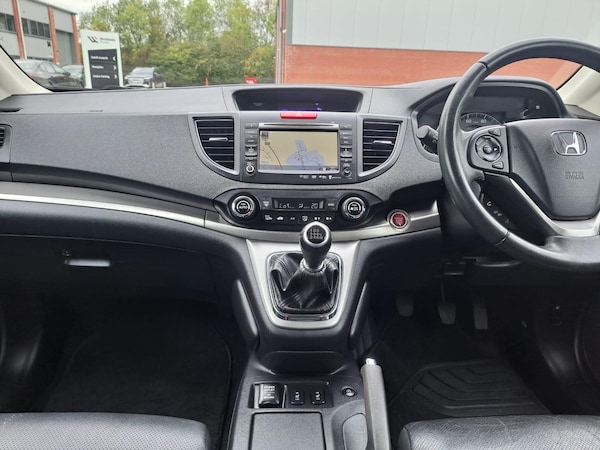 Used Honda CR-V 2012 for sale - 76059221: Photo 29