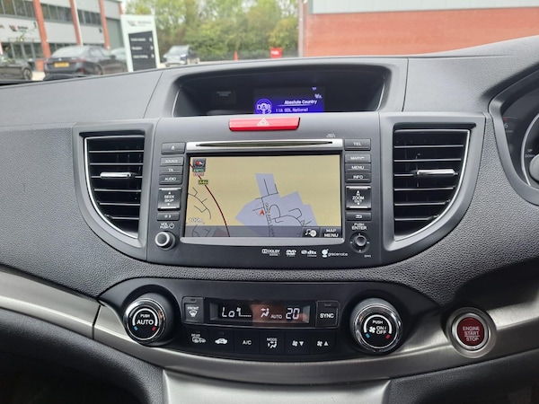 Used Honda CR-V 2012 for sale - 76059221: Photo 30