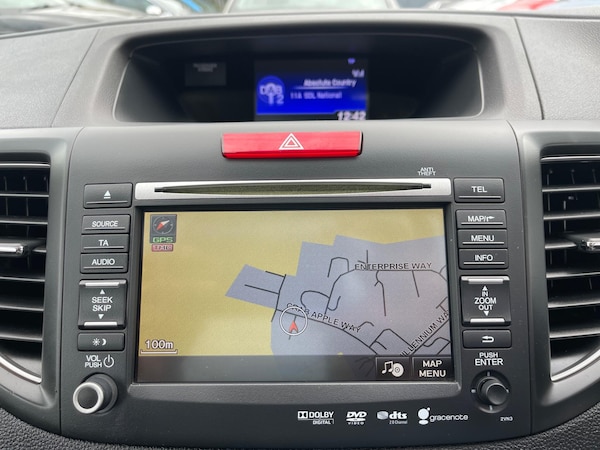 Used Honda CR-V 2012 for sale - 76059221: Photo 31
