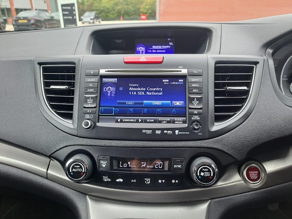 Used Honda CR-V 2012 for sale - 76059221: Photo 32