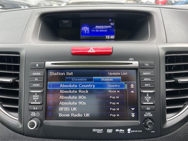 Used Honda CR-V 2012 for sale - 76059221: Photo 33