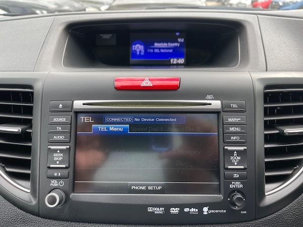 Used Honda CR-V 2012 for sale - 76059221: Photo 34