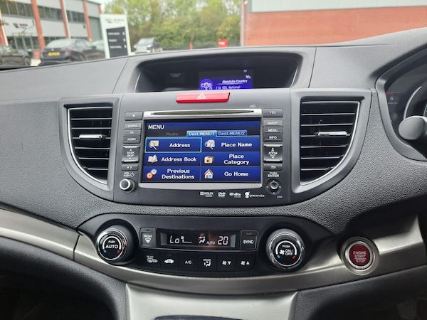 Used Honda CR-V 2012 for sale - 76059221: Photo 35