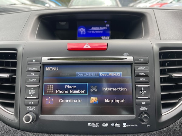 Used Honda CR-V 2012 for sale - 76059221: Photo 36