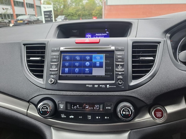 Used Honda CR-V 2012 for sale - 76059221: Photo 37
