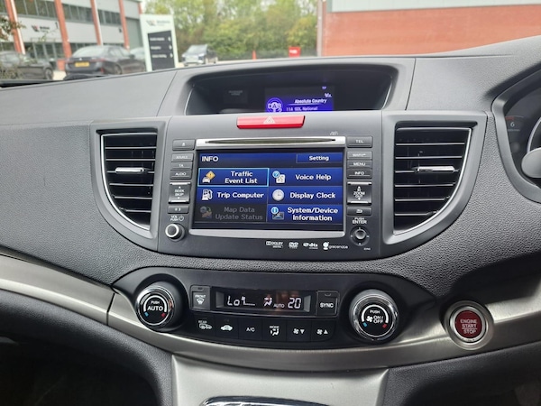 Used Honda CR-V 2012 for sale - 76059221: Photo 38
