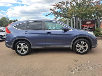 Used Honda CR-V 2012 for sale - 76059221: Photo 3