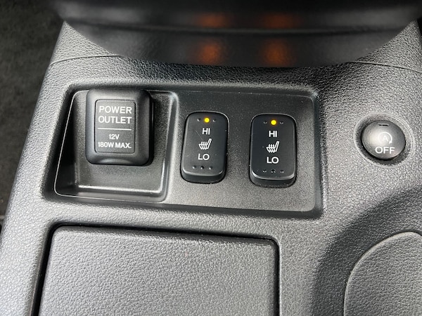 Used Honda CR-V 2012 for sale - 76059221: Photo 42