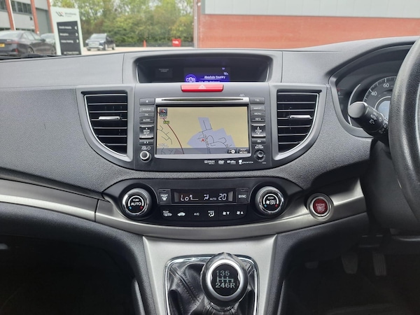 Used Honda CR-V 2012 for sale - 76059221: Photo 45