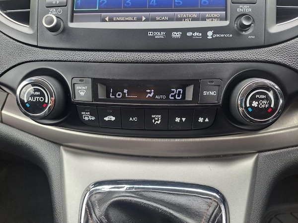 Used Honda CR-V 2012 for sale - 76059221: Photo 46