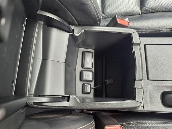 Used Honda CR-V 2012 for sale - 76059221: Photo 52