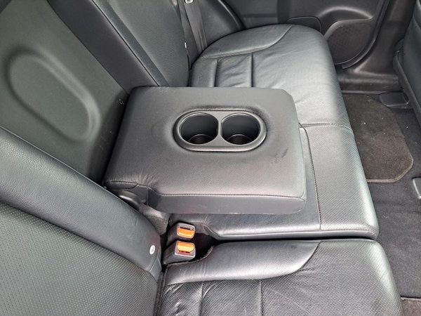 Used Honda CR-V 2012 for sale - 76059221: Photo 53
