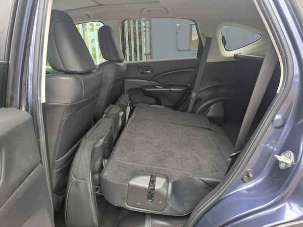 Used Honda CR-V 2012 for sale - 76059221: Photo 54