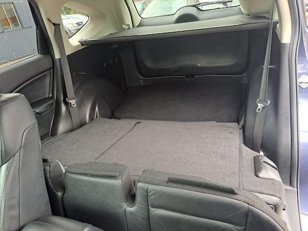 Used Honda CR-V 2012 for sale - 76059221: Photo 55